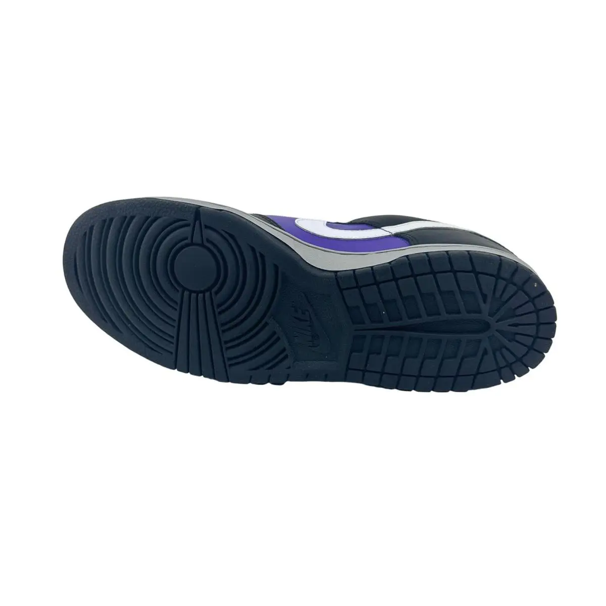 Nike shoes - Nike Dunk Low - Dunk Low - 318019 511 - Purple, Manufacturer: Varsity Purple White Black (UPC: 884497702865) 4