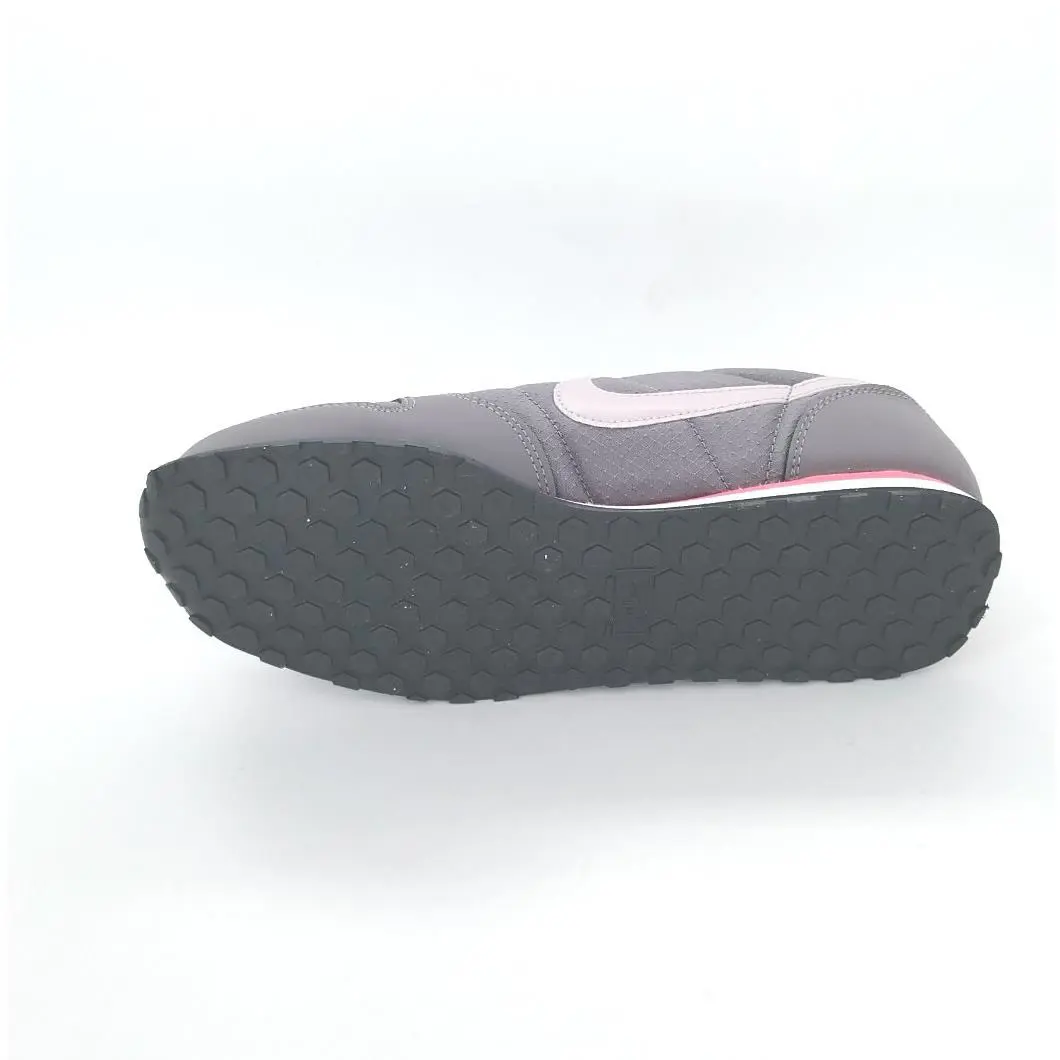 Nike shoes - Nike Genicco - Genicco - Gunsmoke/Particle Rose 4