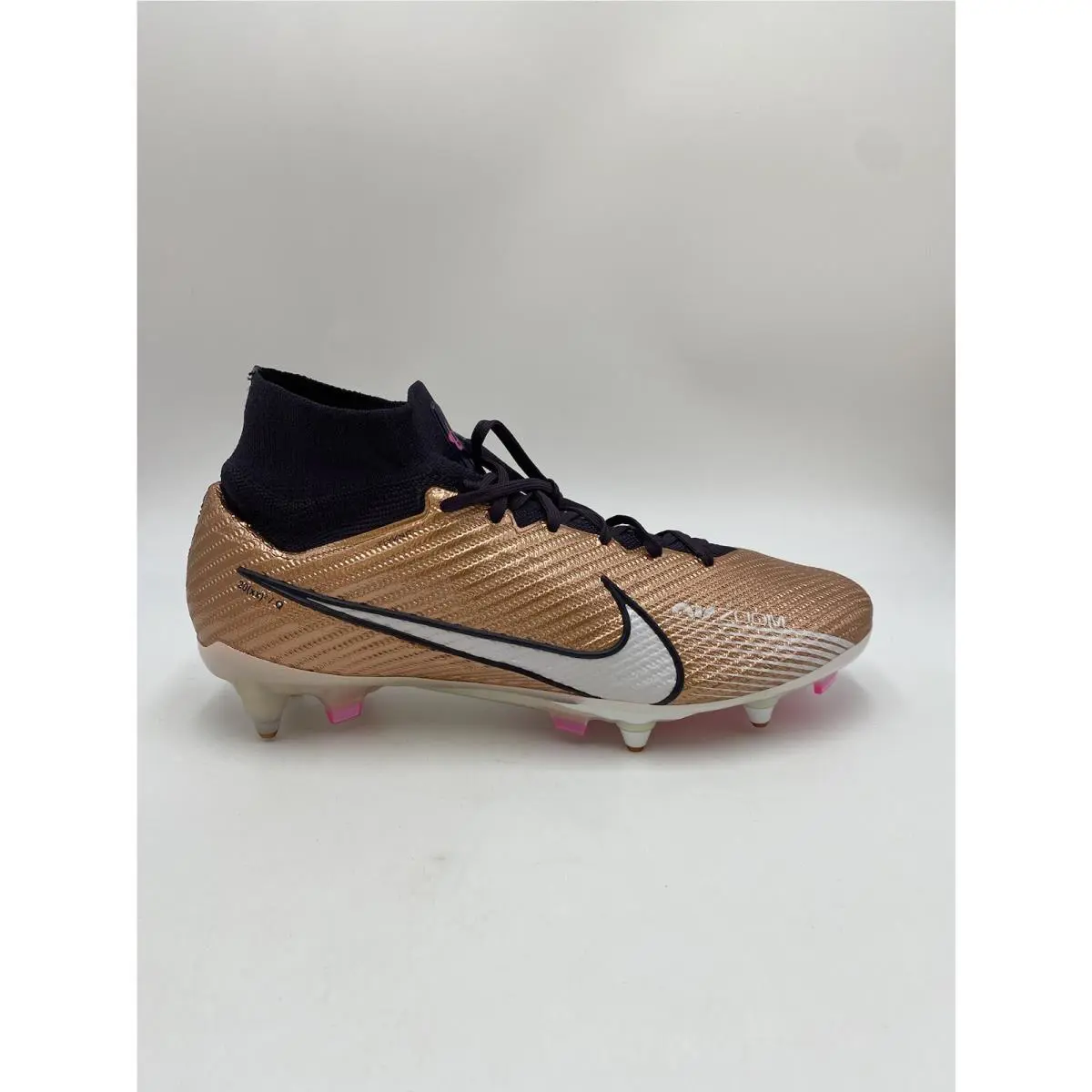 Nike shoes - Nike Zoom Superfly - Zoom Superfly - DR5936 811 - Metallic Copper (UPC: 196152907707) 0
