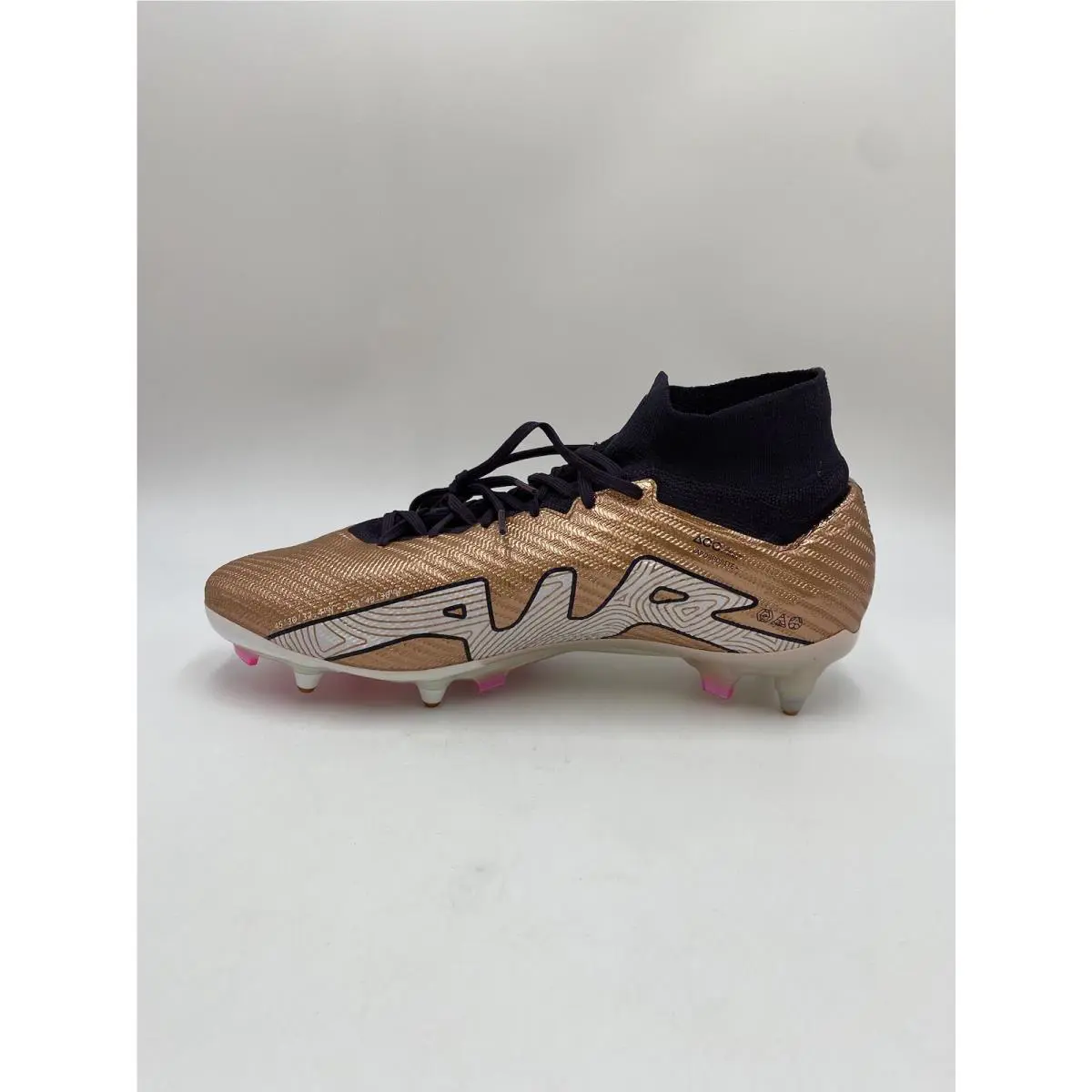 Nike shoes - Nike Zoom Superfly - Zoom Superfly - DR5936 811 - Metallic Copper (UPC: 196152907707) 1