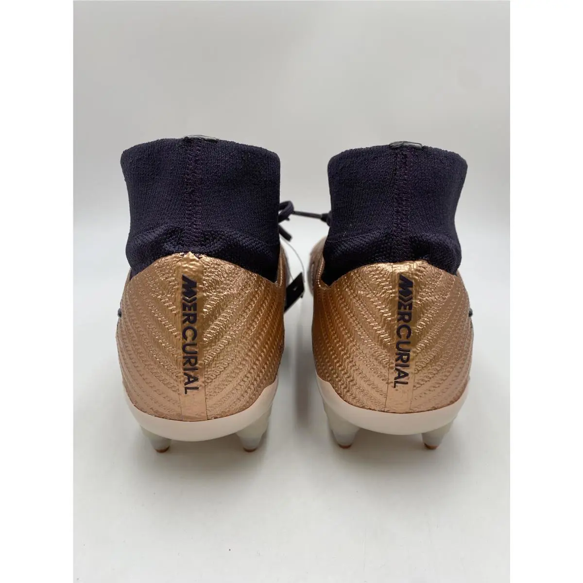 Nike shoes - Nike Zoom Superfly - Zoom Superfly - DR5936 811 - Metallic Copper (UPC: 196152907707) 5