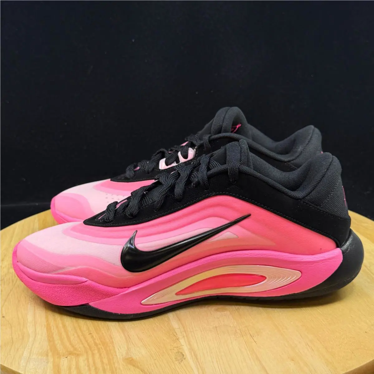 Nike shoes - Pink 0