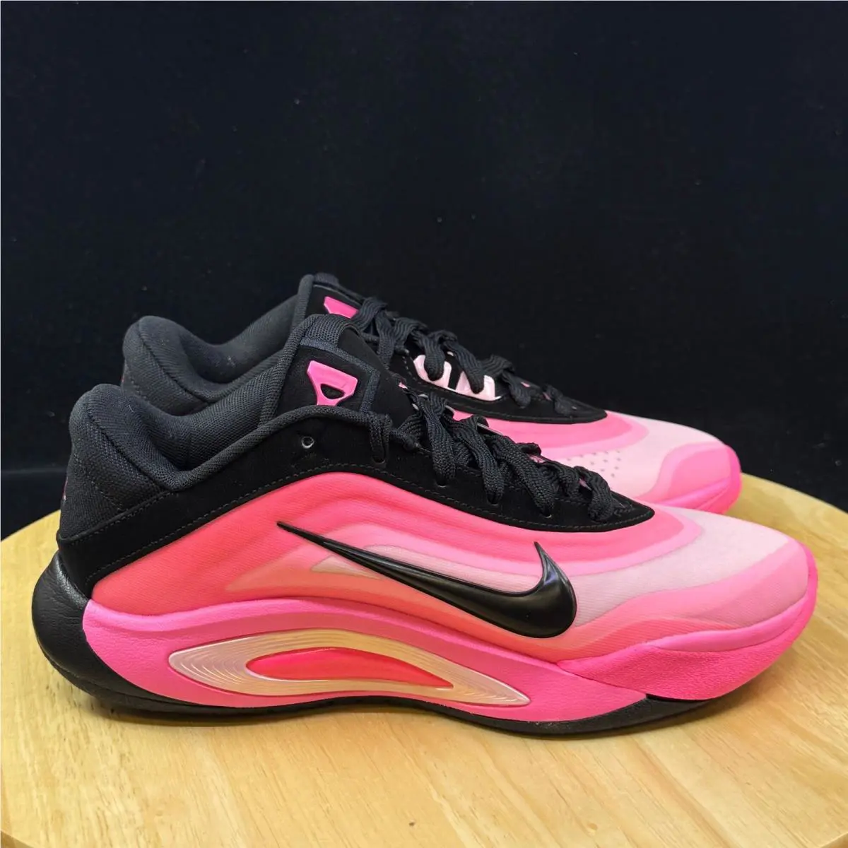 Nike shoes - Pink 1