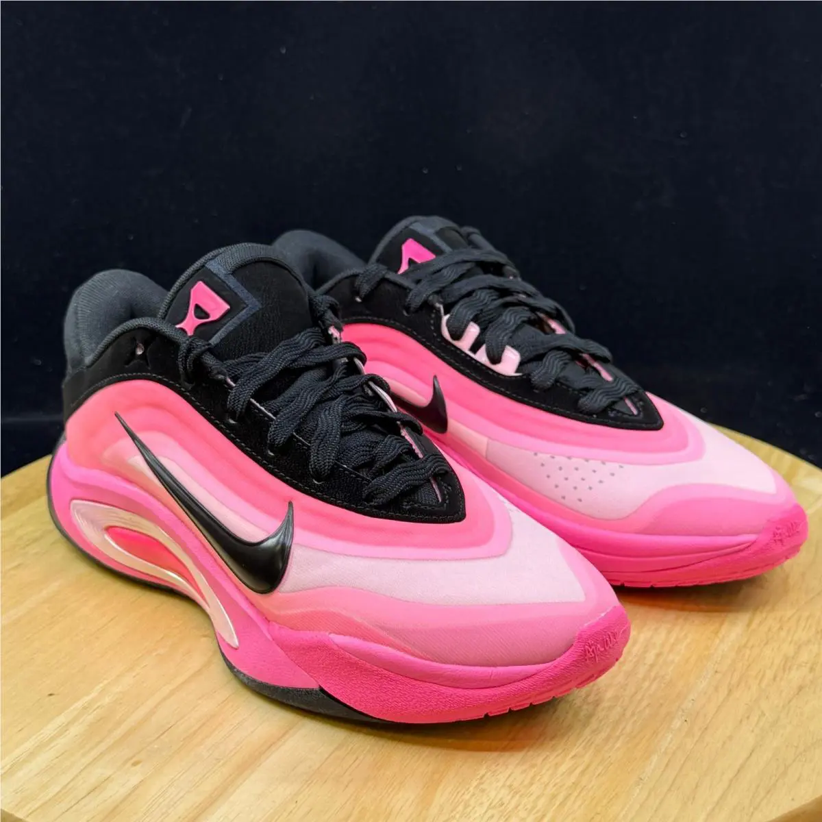 Nike shoes - Pink 2