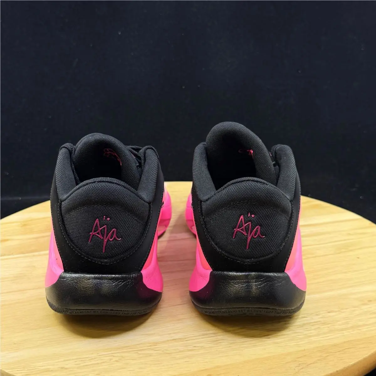 Nike shoes - Pink 3