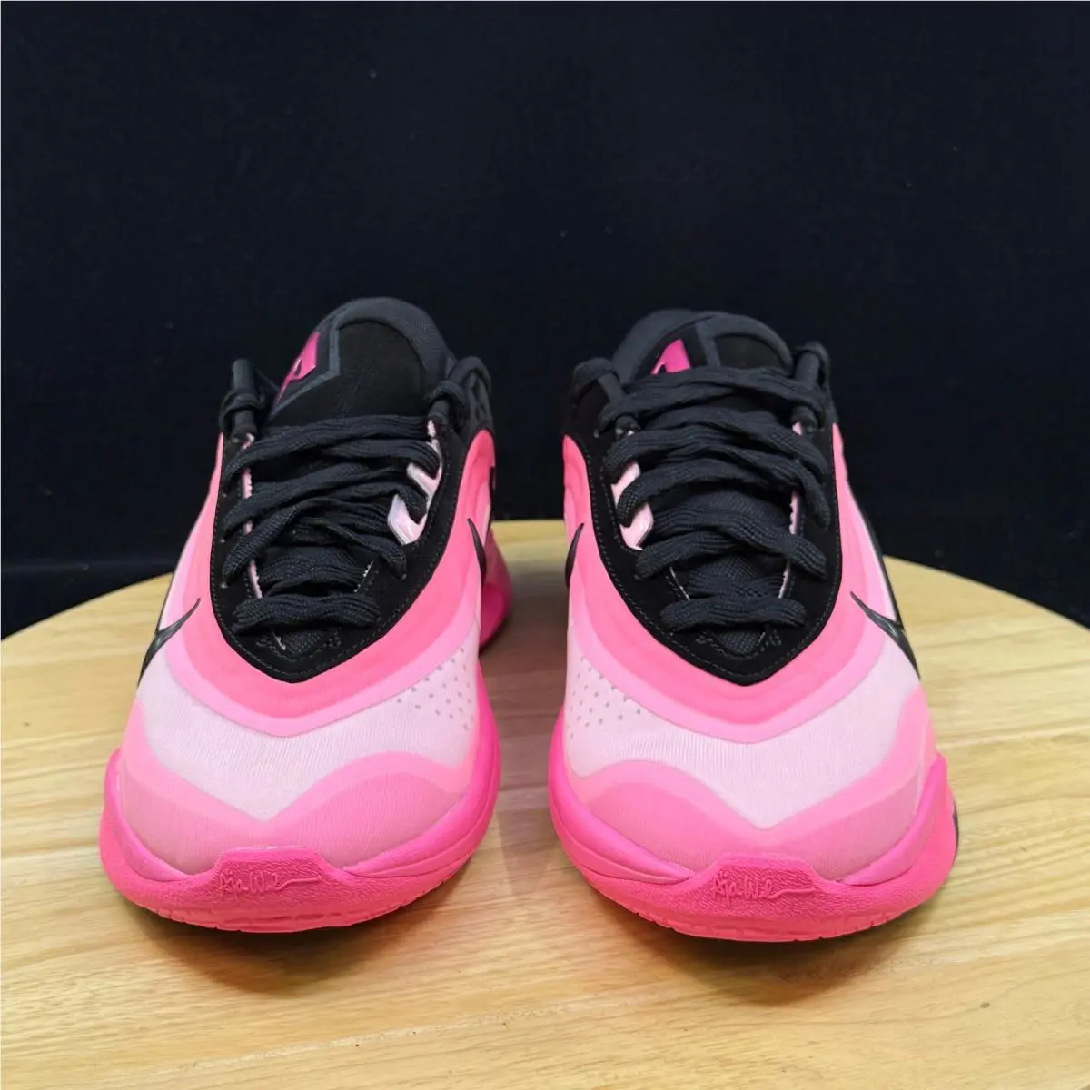 Nike shoes - Pink 4