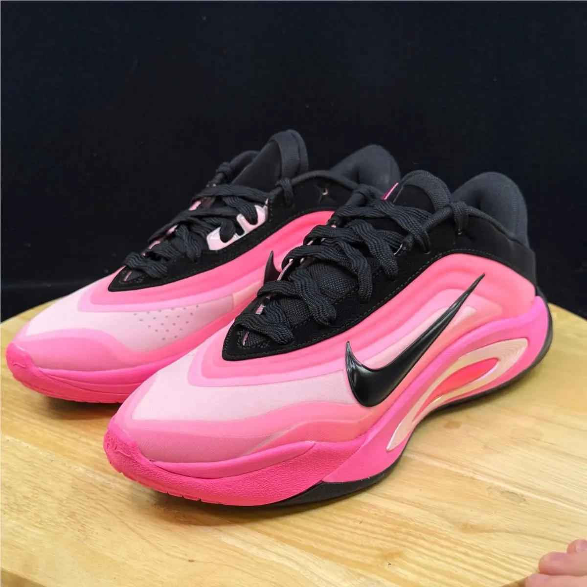 Nike shoes - Pink 5