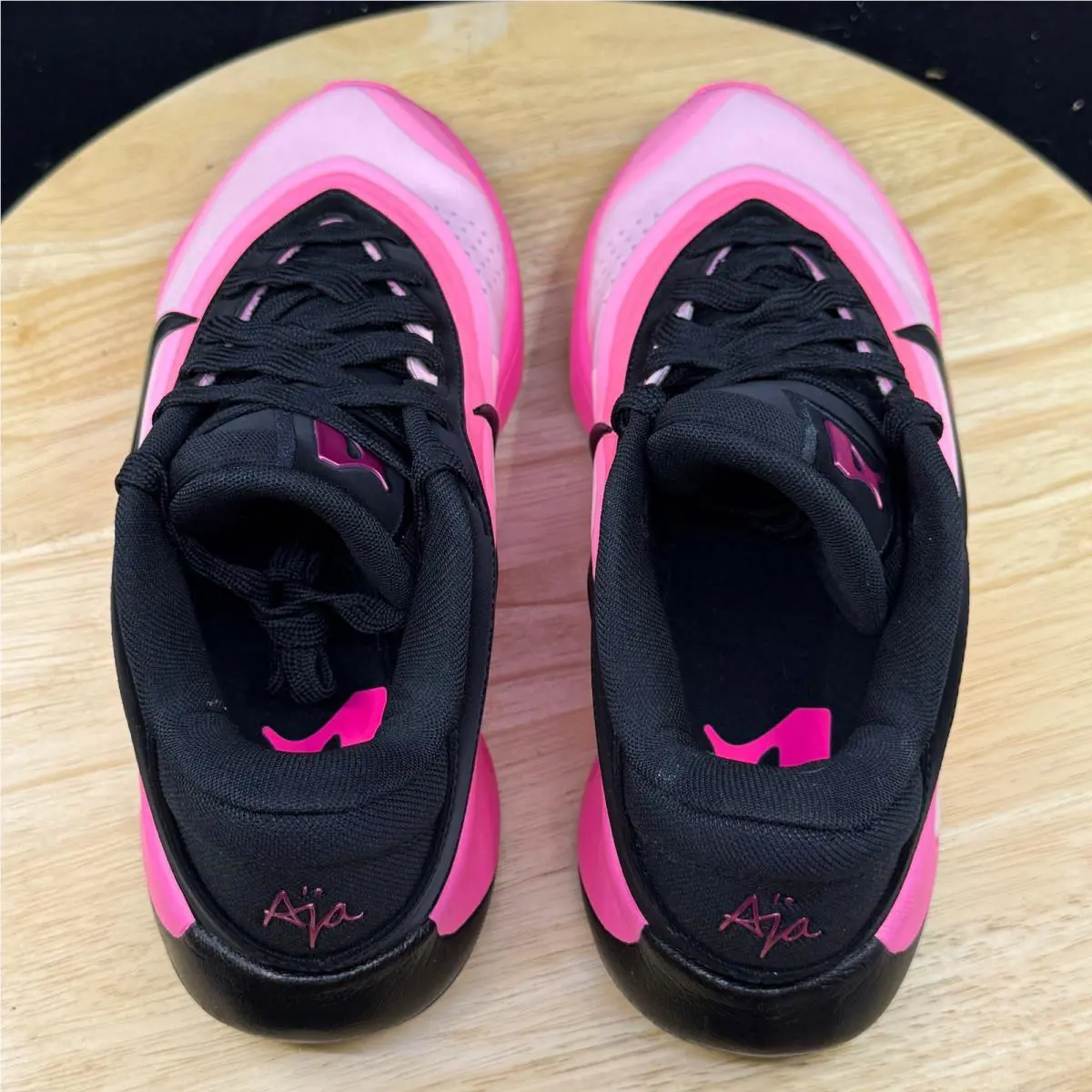 Nike shoes - Pink 6