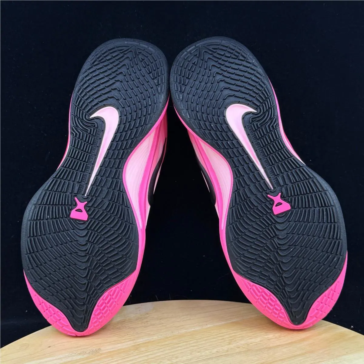 Nike shoes - Pink 7