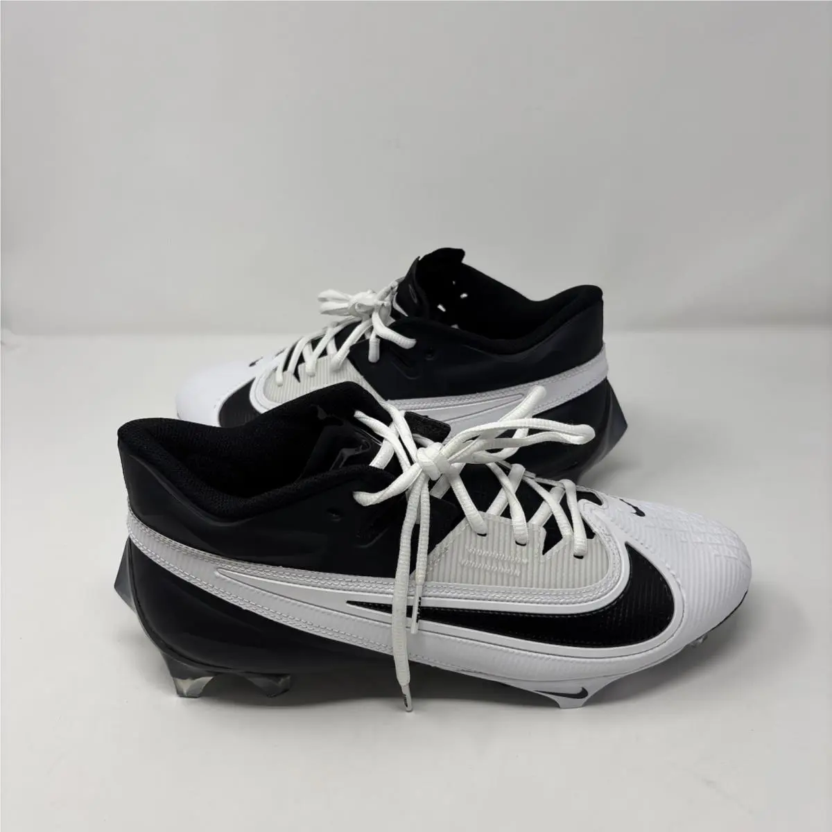 Nike shoes - Nike Vapor Edge Elite 360 2 - White / Pure Platinum / Metallic Silver 13