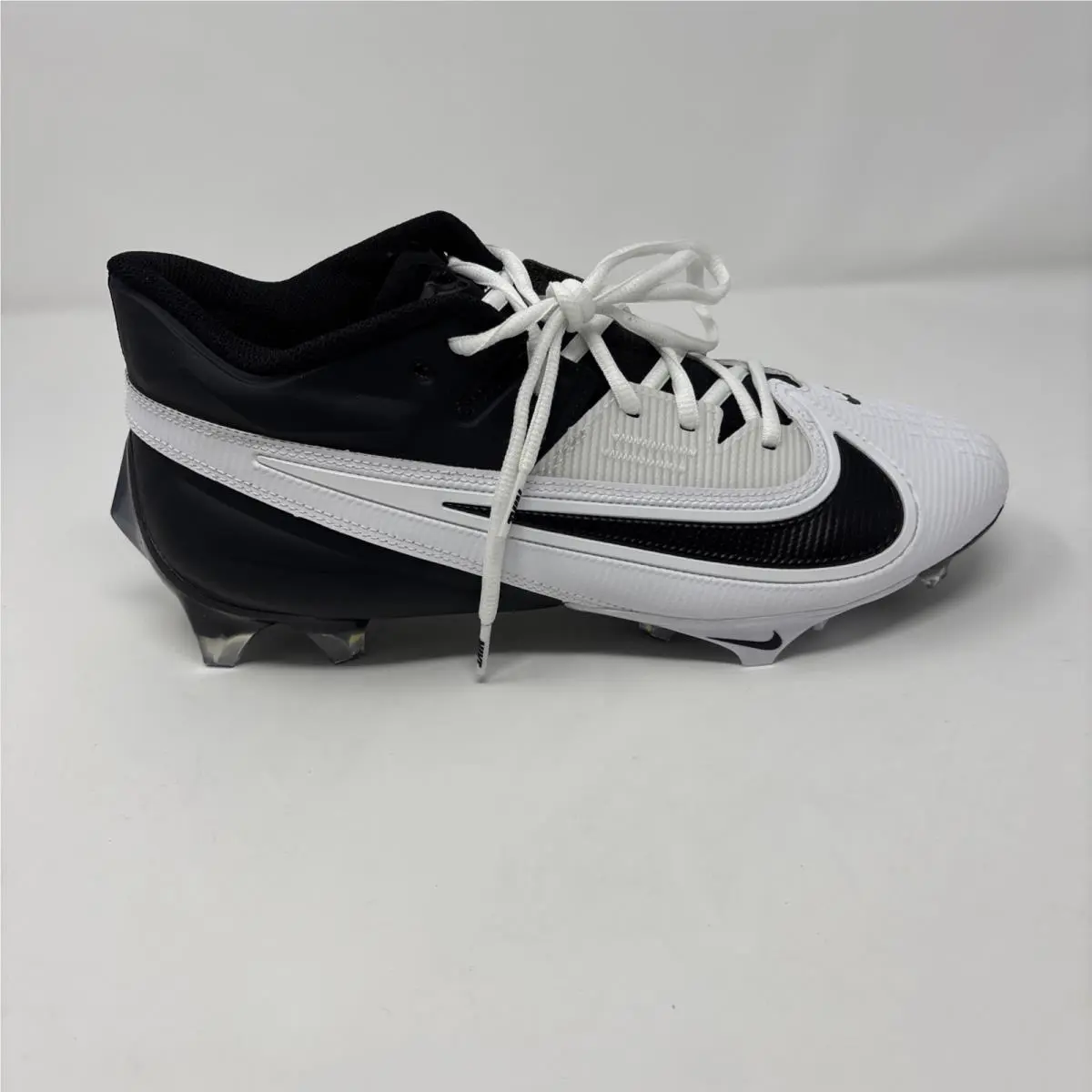Nike shoes - Nike Vapor Edge Elite 360 2 - White / Pure Platinum / Metallic Silver 1
