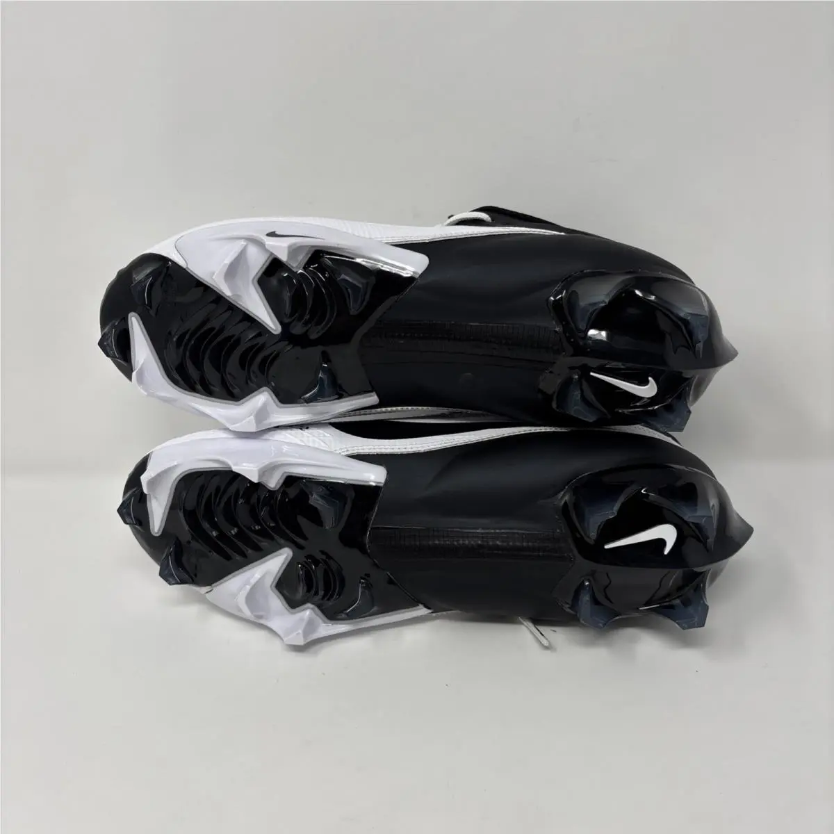 Nike shoes - Nike Vapor Edge Elite 360 2 - White / Pure Platinum / Metallic Silver 6