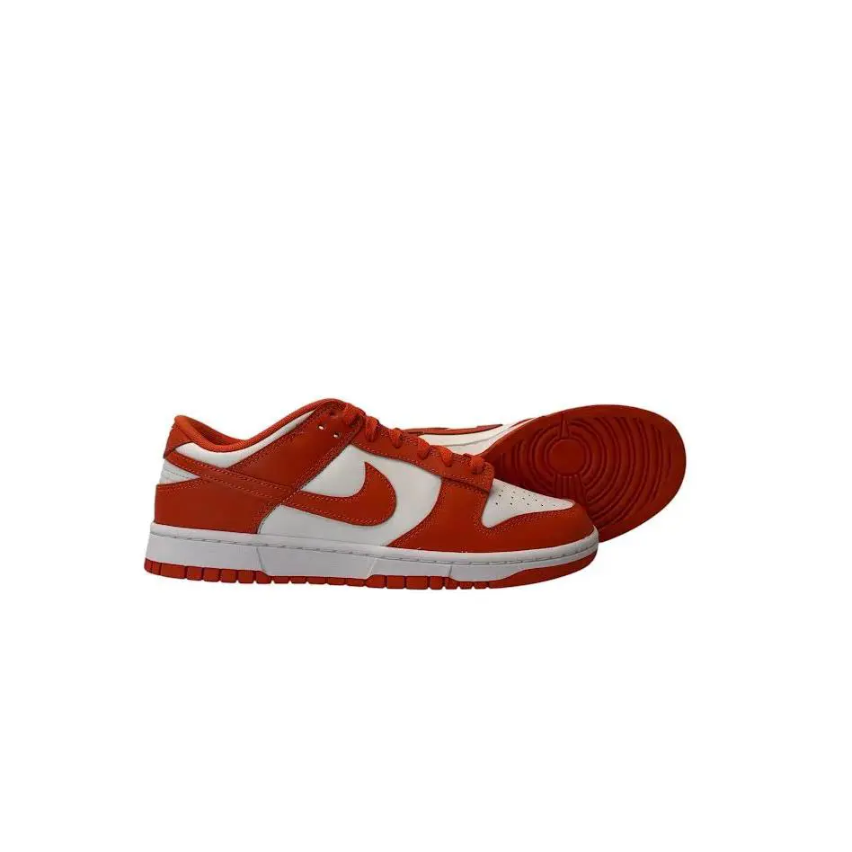 Nike shoes - Nike Dunk Low Retro White Cosmic Clay Size 10 DV0883-114 0