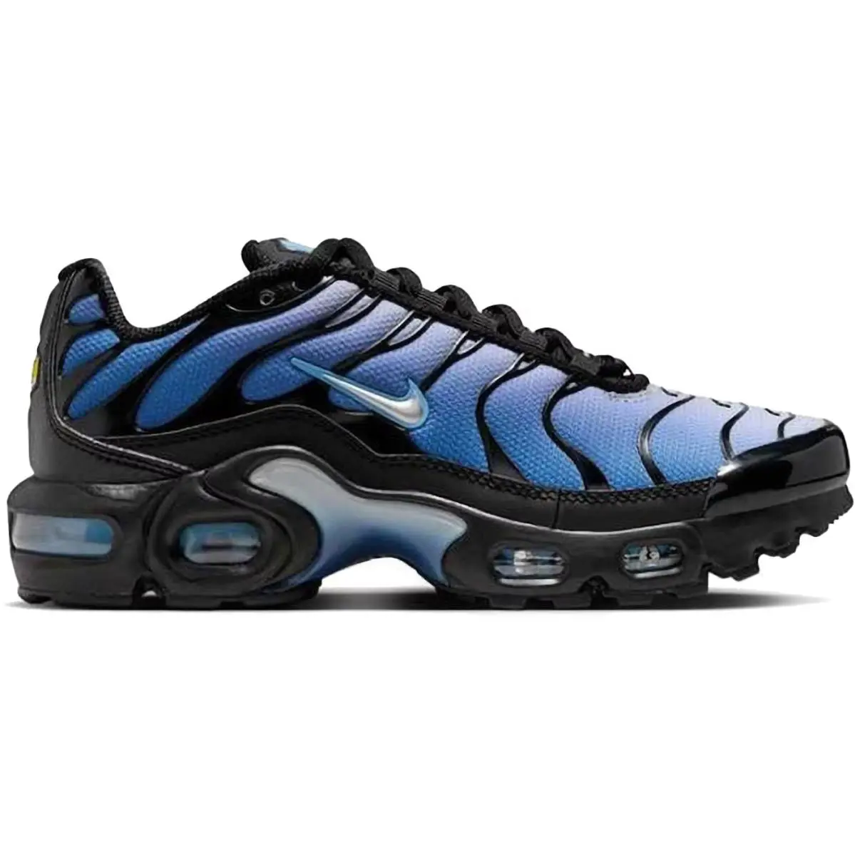 Nike shoes - Nike Air Max Plus TN - Blue 0