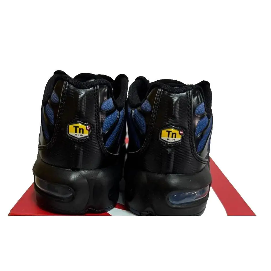Nike shoes - Nike Air Max Plus TN - Blue 1