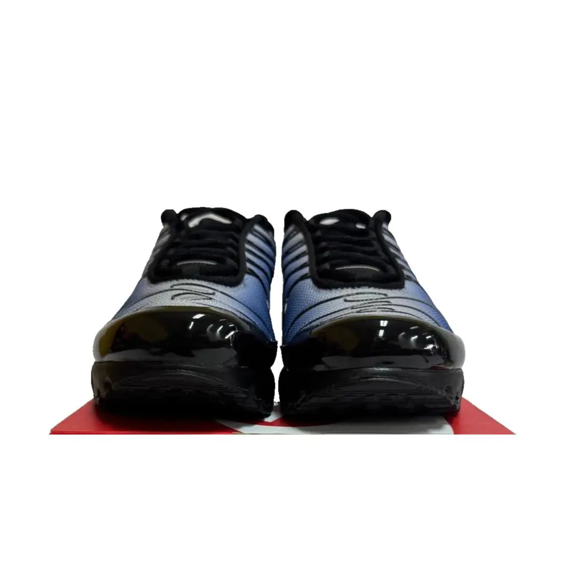 Nike shoes - Nike Air Max Plus TN - Blue 6