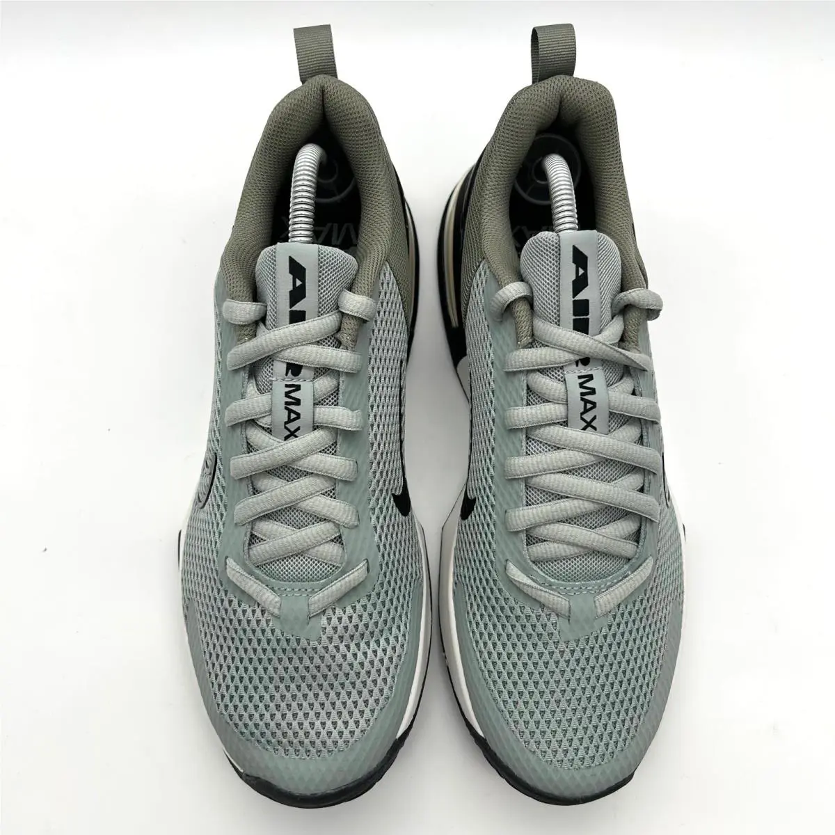 Nike shoes - Air Max Alpha Trainer 6 - Gray 1