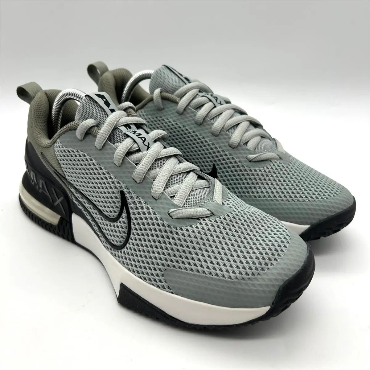 Nike shoes - Air Max Alpha Trainer 6 - Gray 2