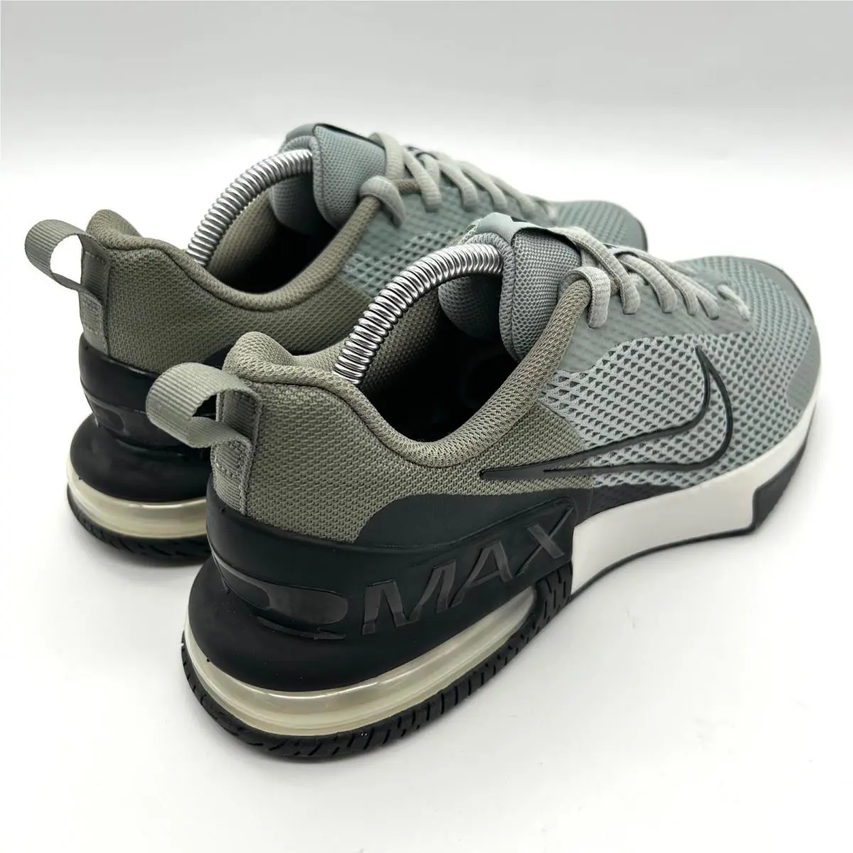 Nike shoes - Air Max Alpha Trainer 6 - Gray 3