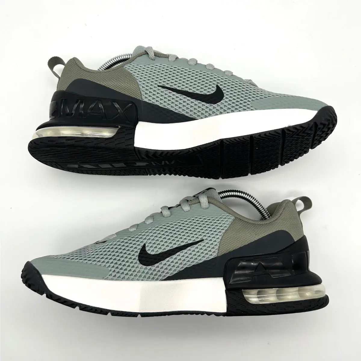 Nike shoes - Air Max Alpha Trainer 6 - Gray 6