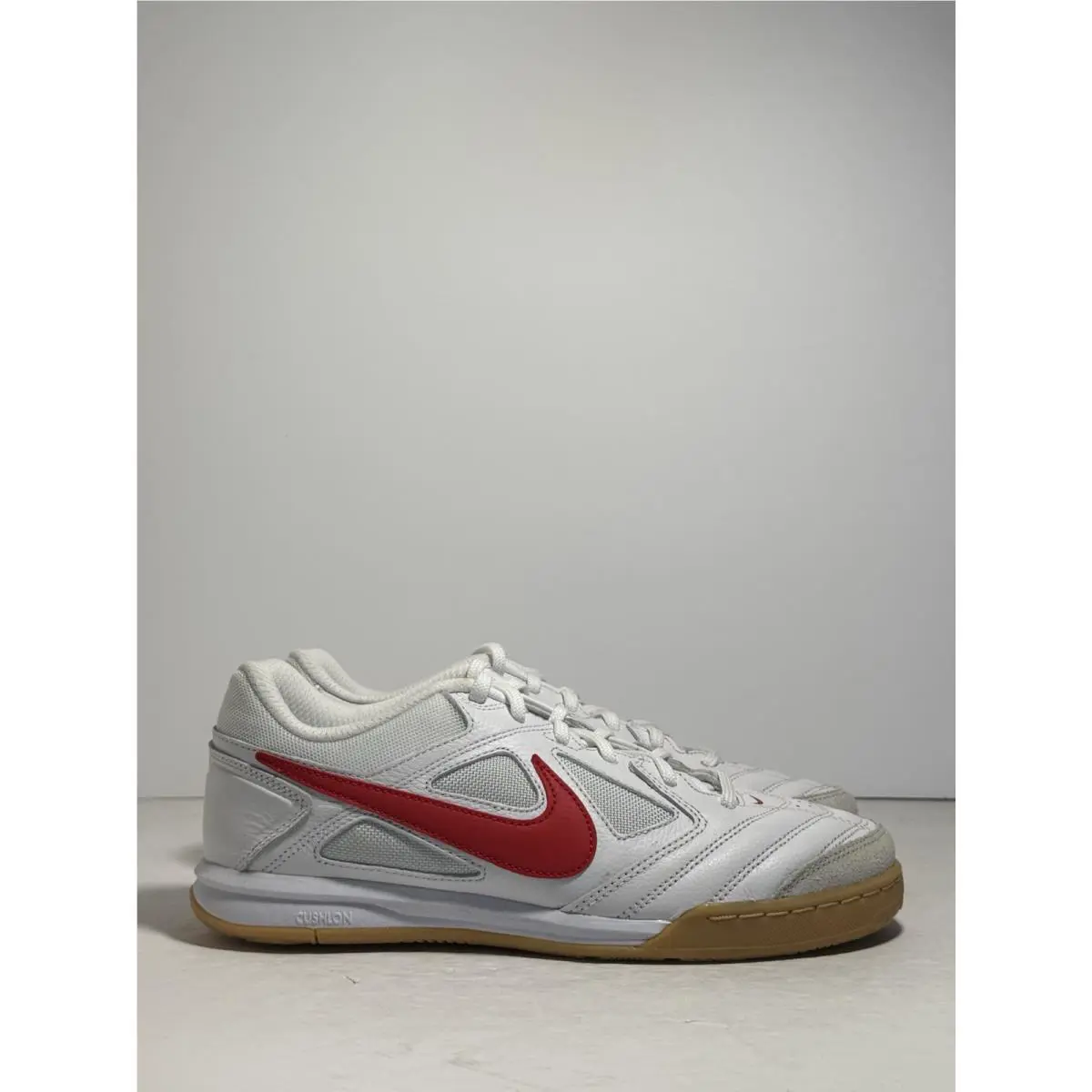 Nike shoes - Nike Gato - Gato - HQ6019-102 - White 0