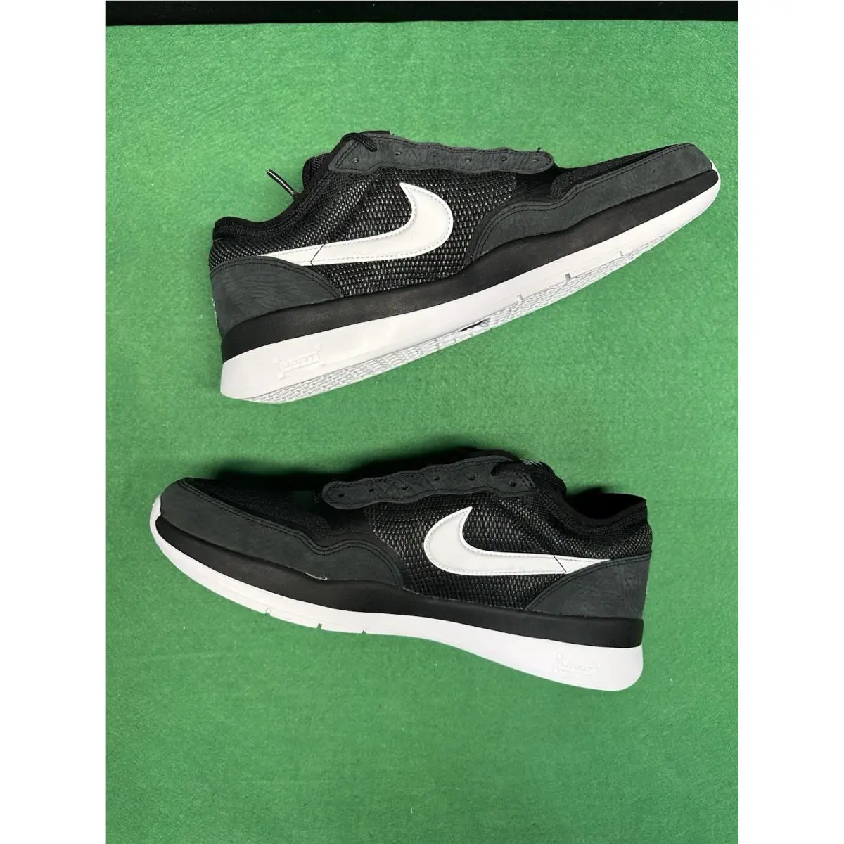 Nike shoes - Nike Sb Zoom - Zoom - FV8493-003 - Black 3
