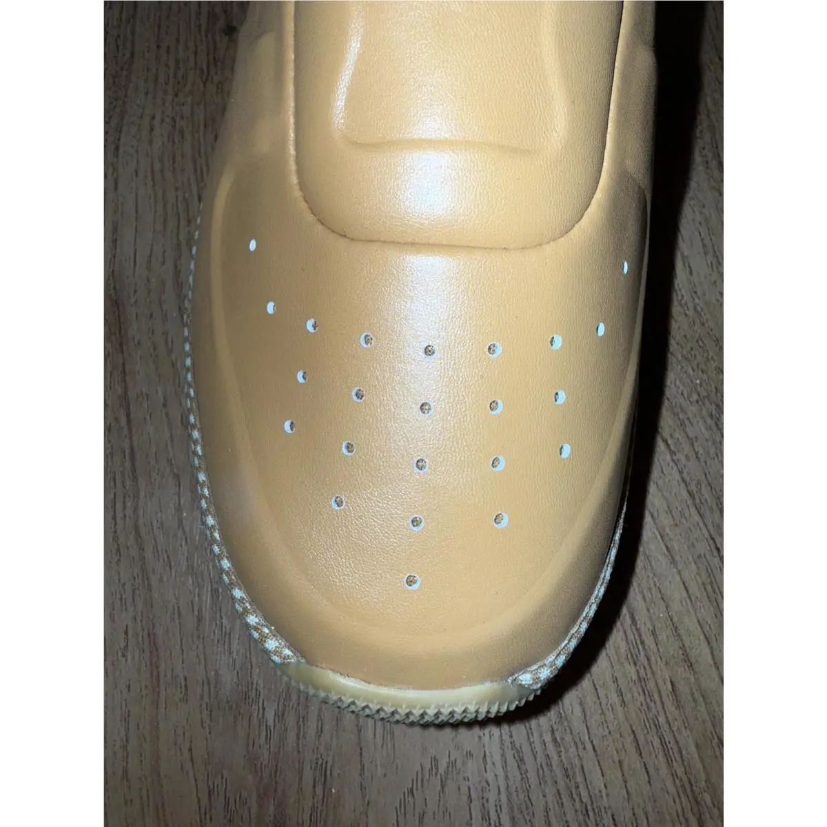 Nike shoes - Tan 8