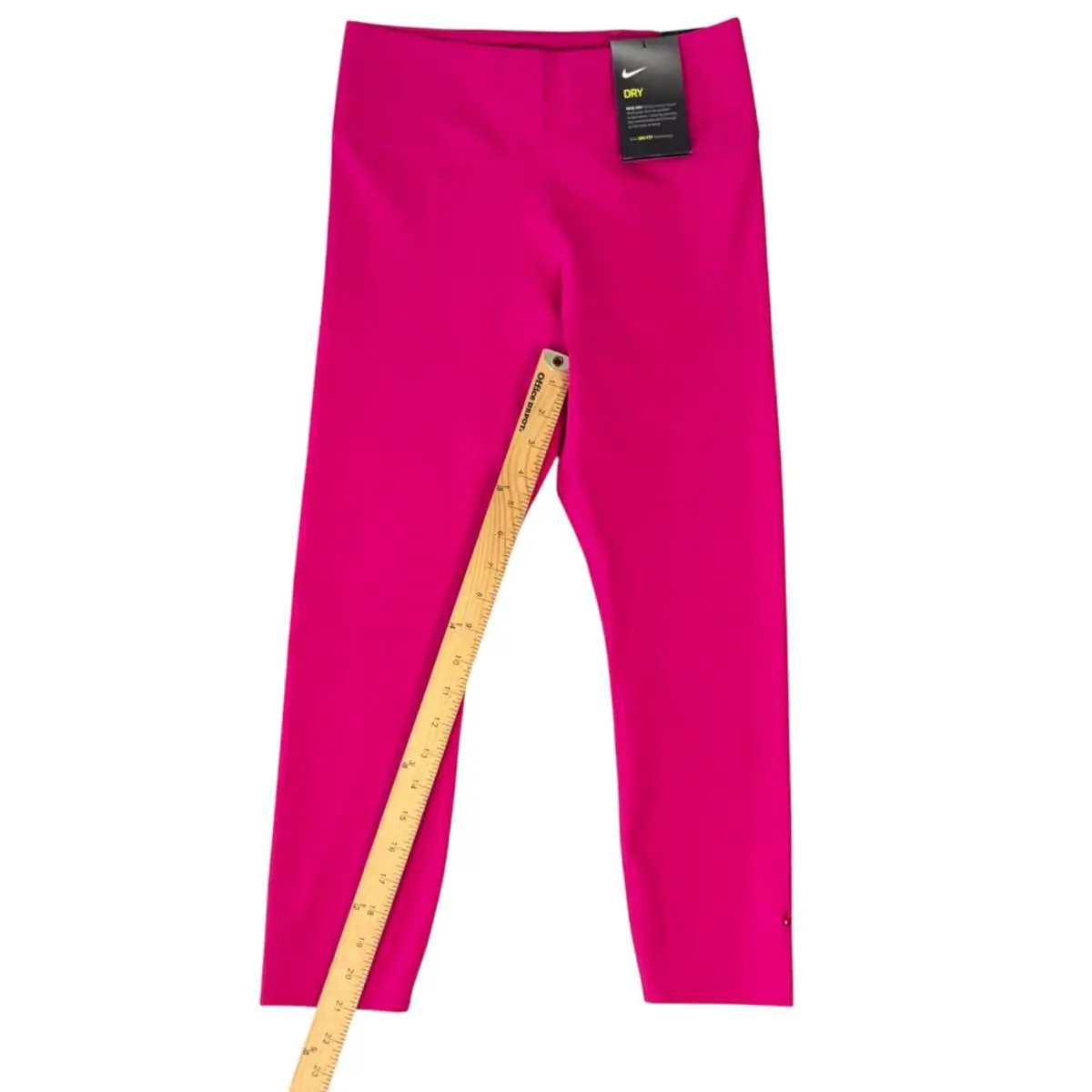 Nike clothing - AT3100-616 - AT3100-616 - Pink (UPC: 194501945837) 8