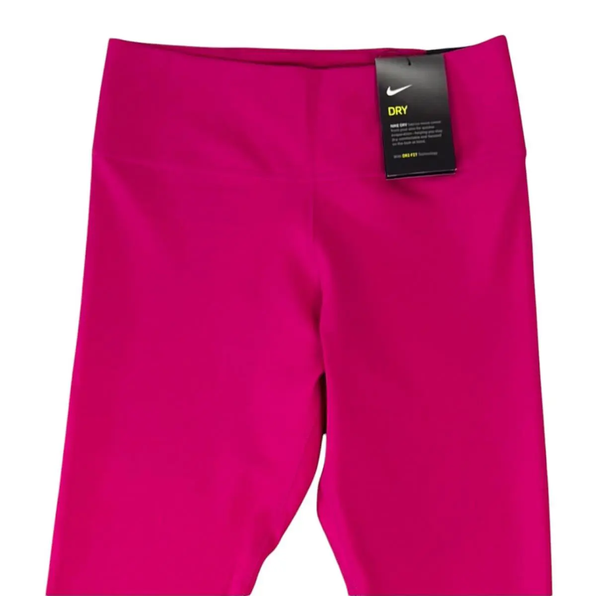 Nike clothing - AT3100-616 - AT3100-616 - Pink (UPC: 194501945837) 0
