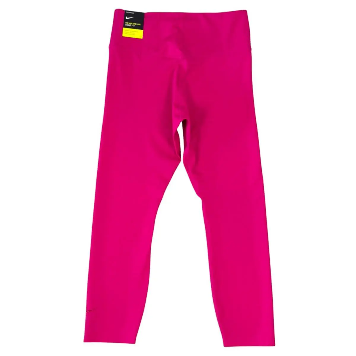 Nike clothing - AT3100-616 - AT3100-616 - Pink (UPC: 194501945837) 2