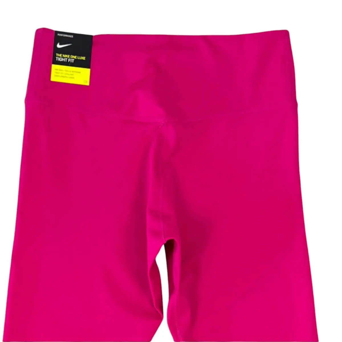 Nike clothing - AT3100-616 - AT3100-616 - Pink (UPC: 194501945837) 3