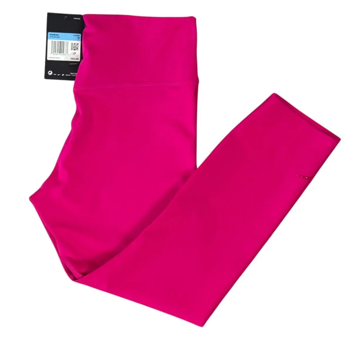 Nike clothing - AT3100-616 - AT3100-616 - Pink (UPC: 194501945837) 5