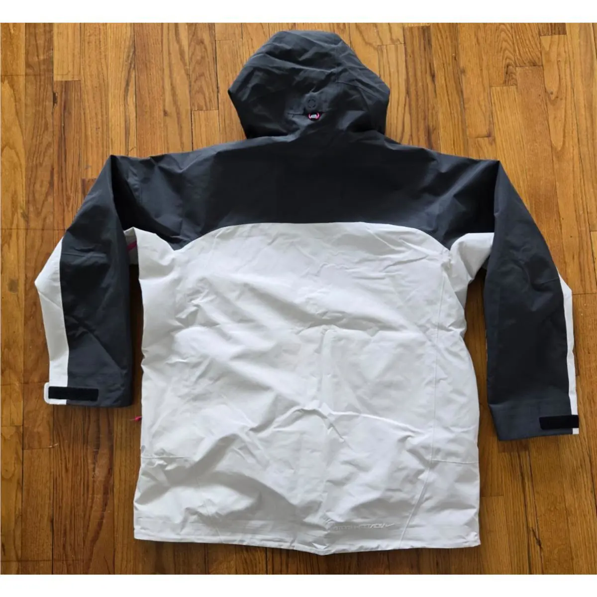 Nike clothing - Nike ACG Chena Vortex Storm-FIT ADV GORE-TEX Jacket - Light Orewood Brown/Anthracite-Summit White (UPC: 197597276939) 0
