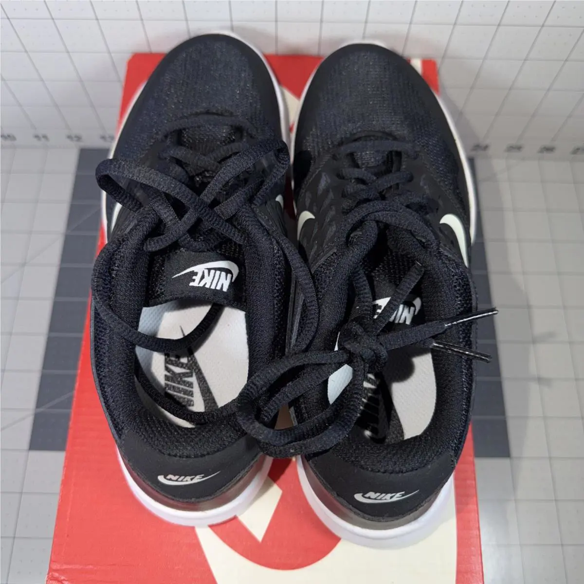 Nike shoes - Nike Orive - Orive - 677136-010 - Black (UPC: 883212310026) 3