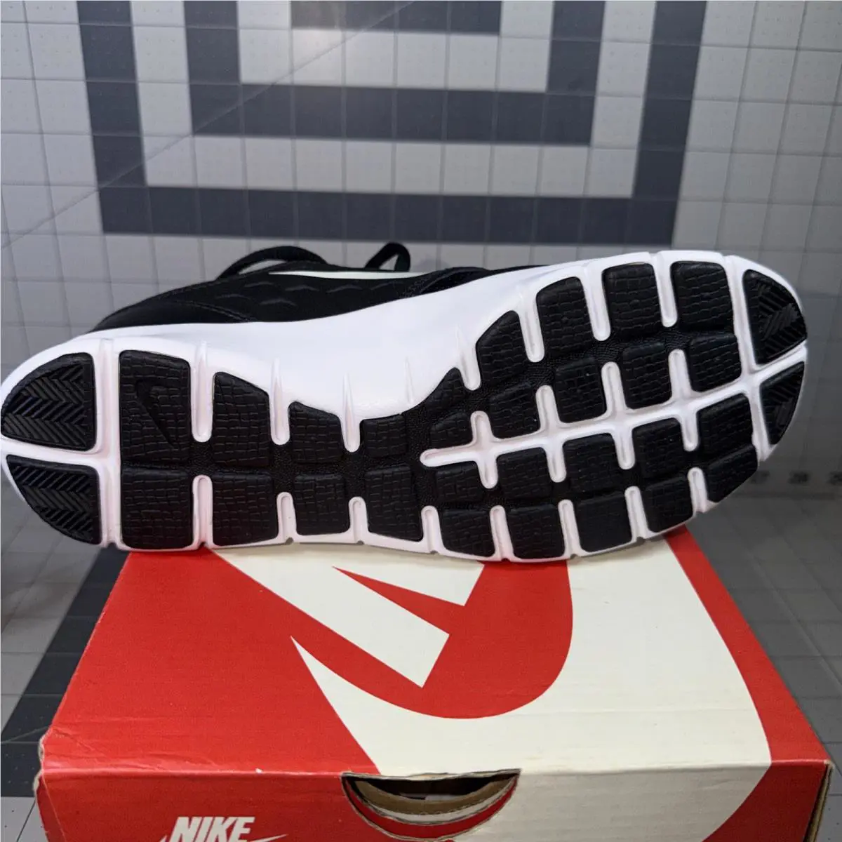 Nike shoes - Nike Orive - Orive - 677136-010 - Black (UPC: 883212310026) 10