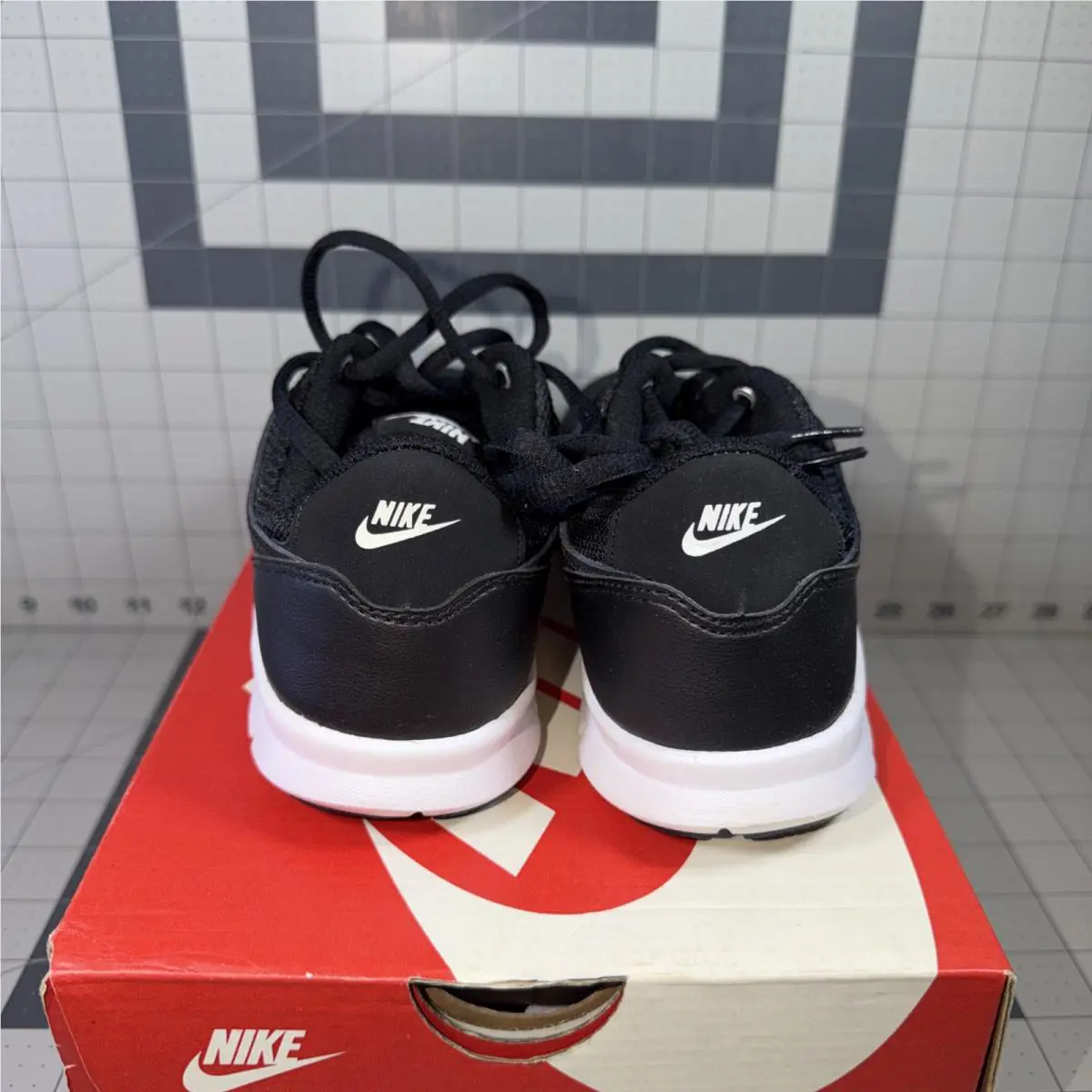 Nike shoes - Nike Orive - Orive - 677136-010 - Black (UPC: 883212310026) 2