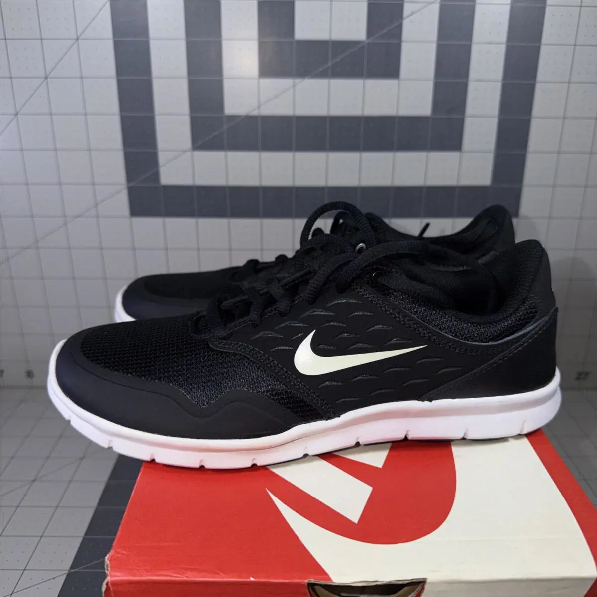 Nike shoes - Nike Orive - Orive - 677136-010 - Black (UPC: 883212310026) 4