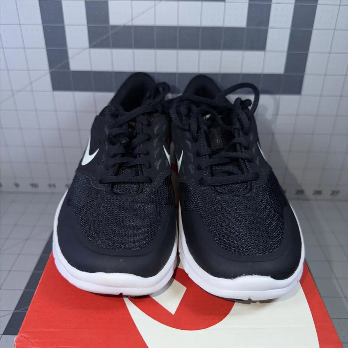 Nike shoes - Nike Orive - Orive - 677136-010 - Black (UPC: 883212310026) 6