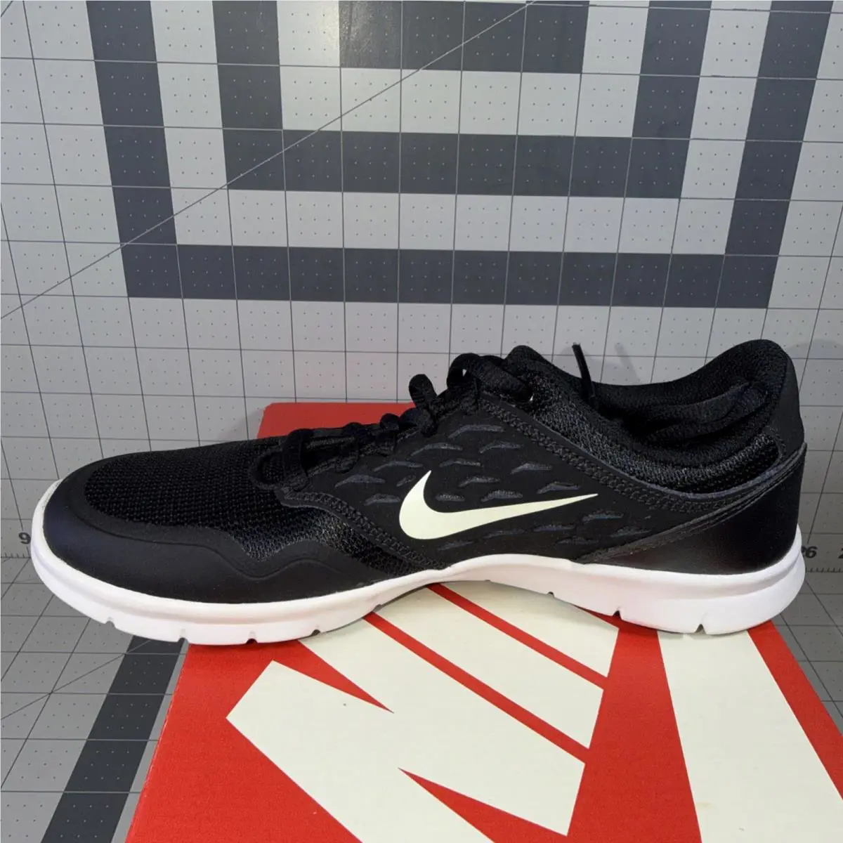 Nike shoes - Nike Orive - Orive - 677136-010 - Black (UPC: 883212310026) 7
