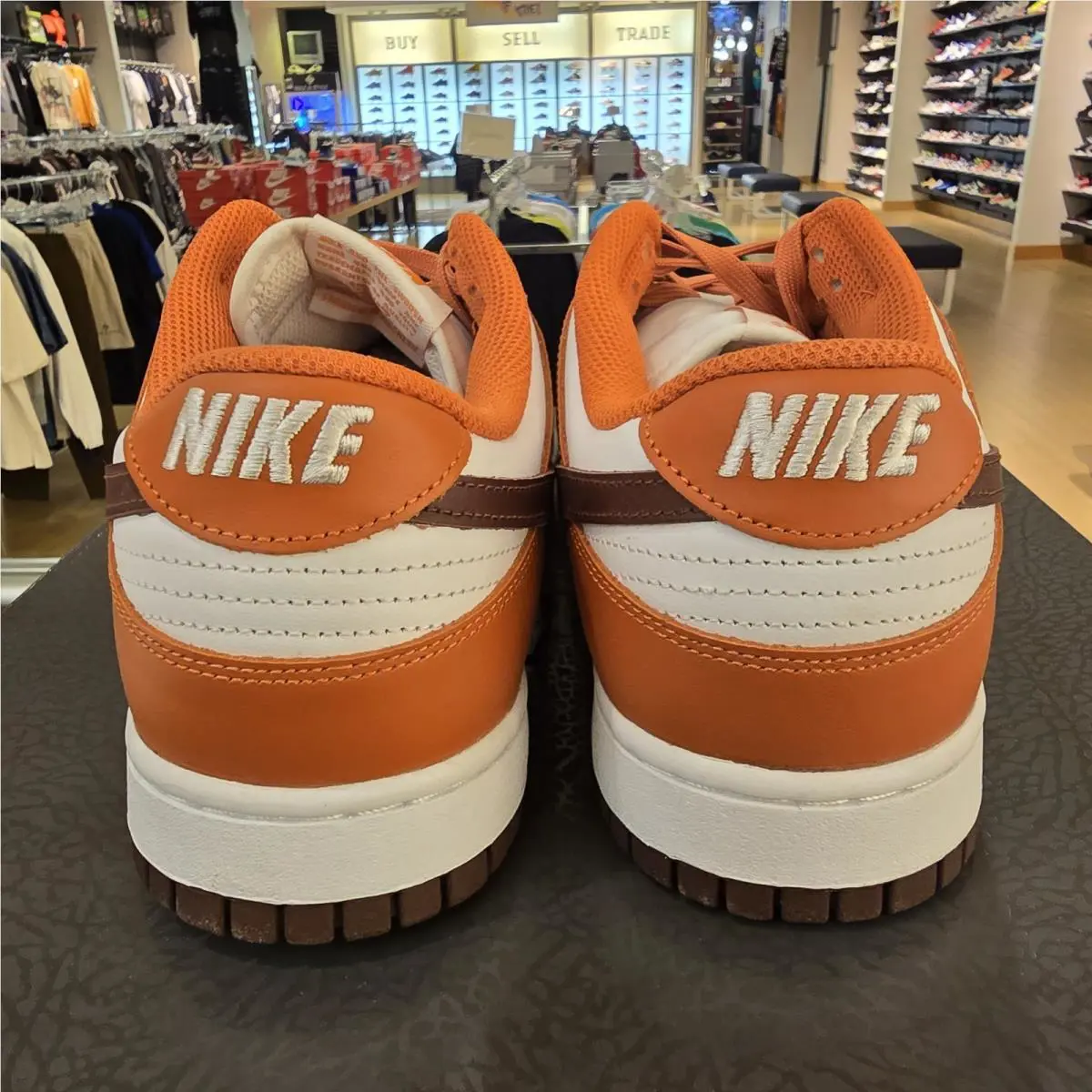 Nike shoes 2