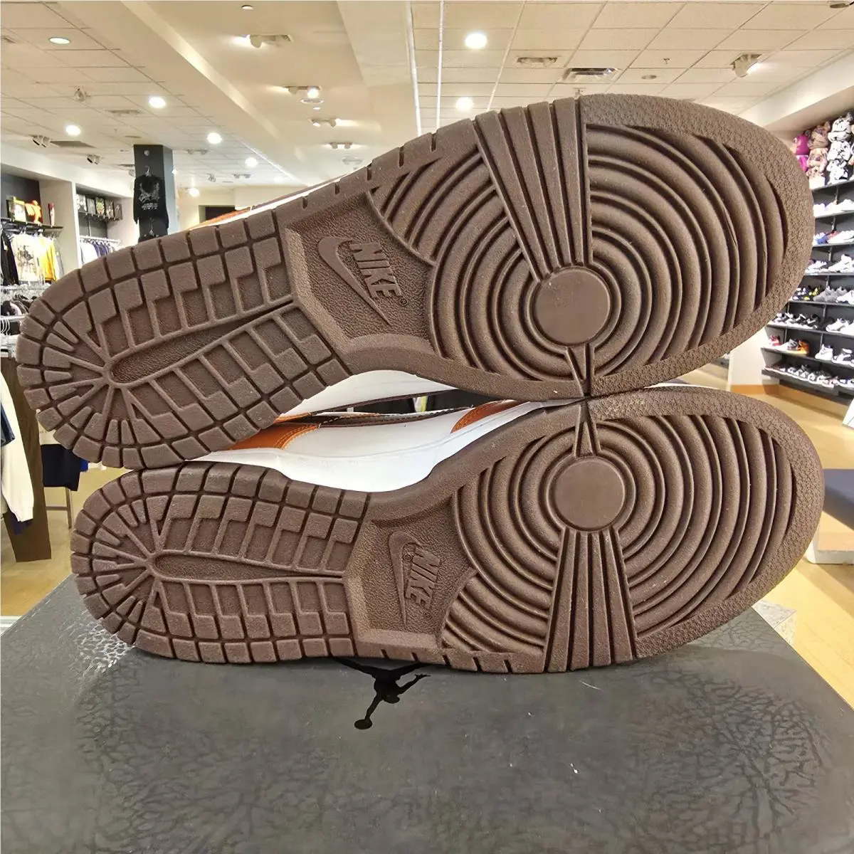 Nike shoes 3