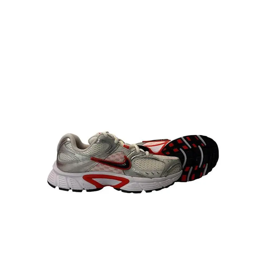 Nike shoes - Women’s Nike V5 RNR White Black Picante Red Size 7 0