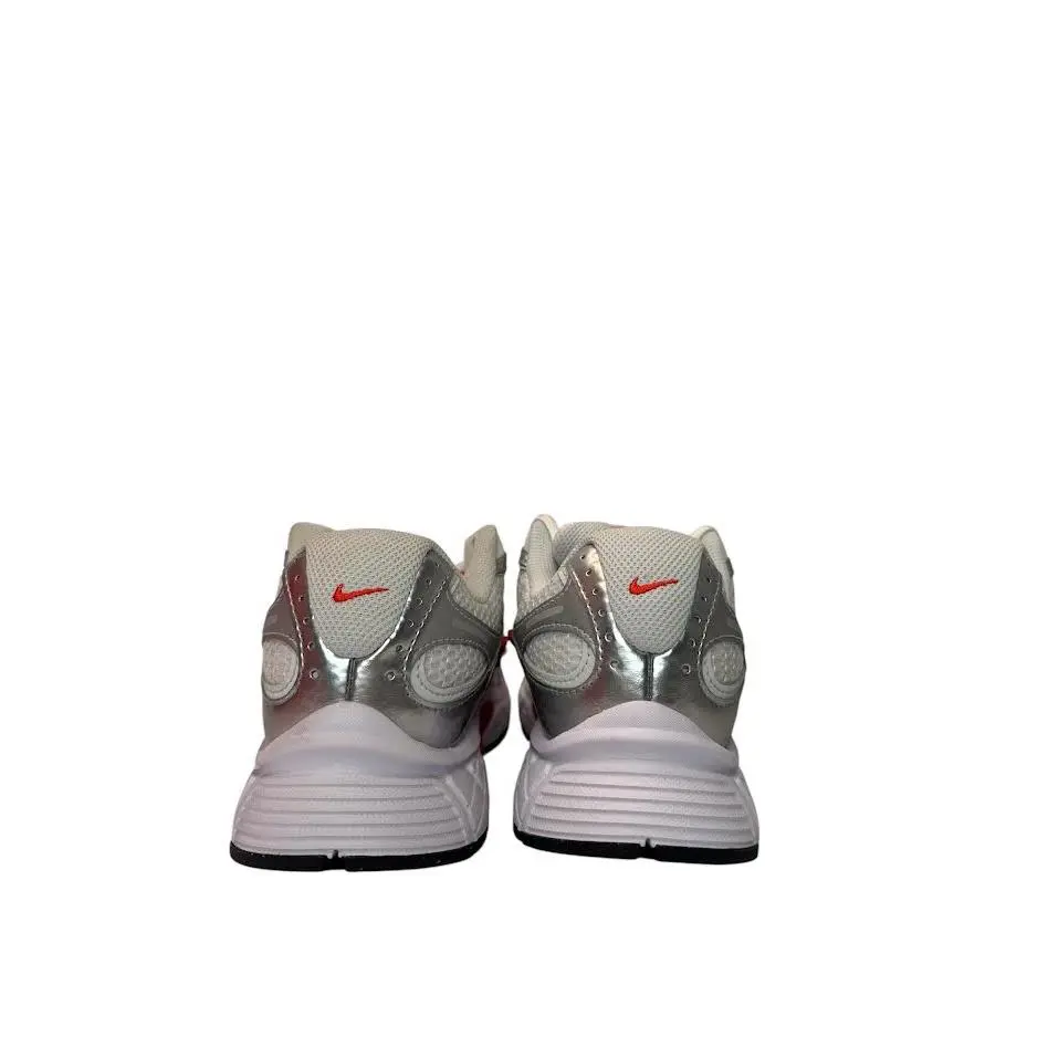Nike shoes - Women’s Nike V5 RNR White Black Picante Red Size 7 1