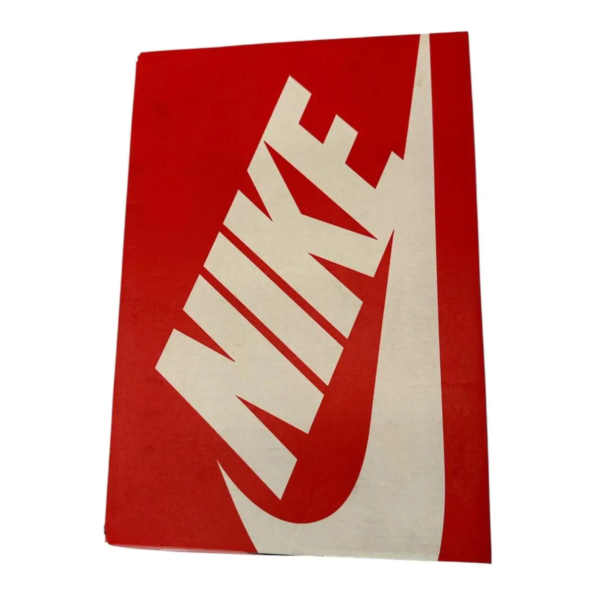 Nike shoes - Women’s Nike V5 RNR White Black Picante Red Size 7 3