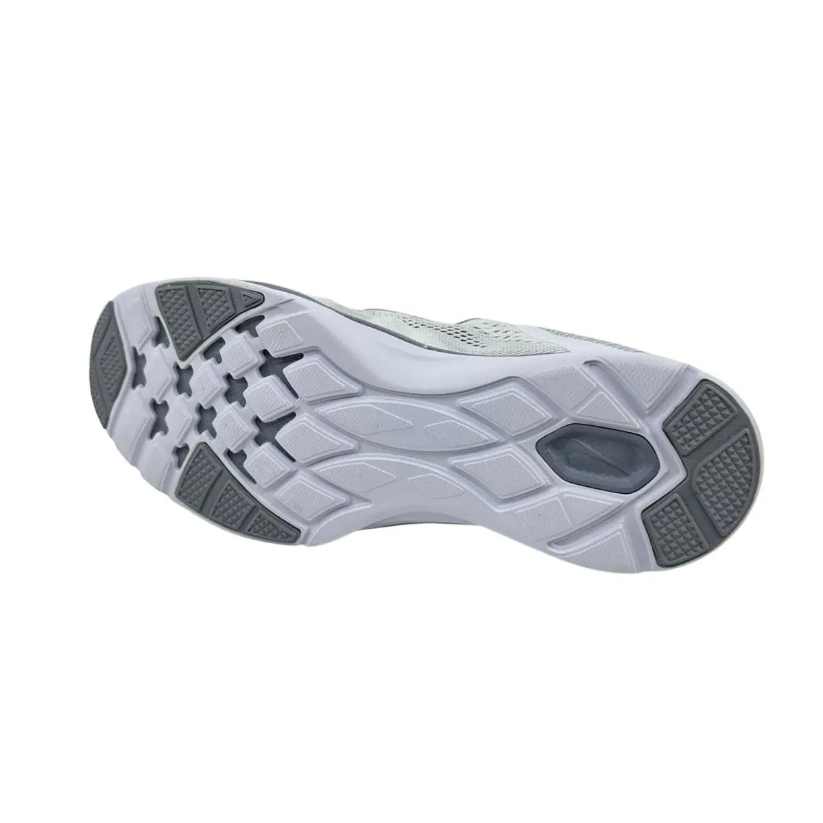 Nike shoes - Nike In-Season TR - 807333 100 - White, Manufacturer: White Dark Grey (UPC: 888410214206) 4
