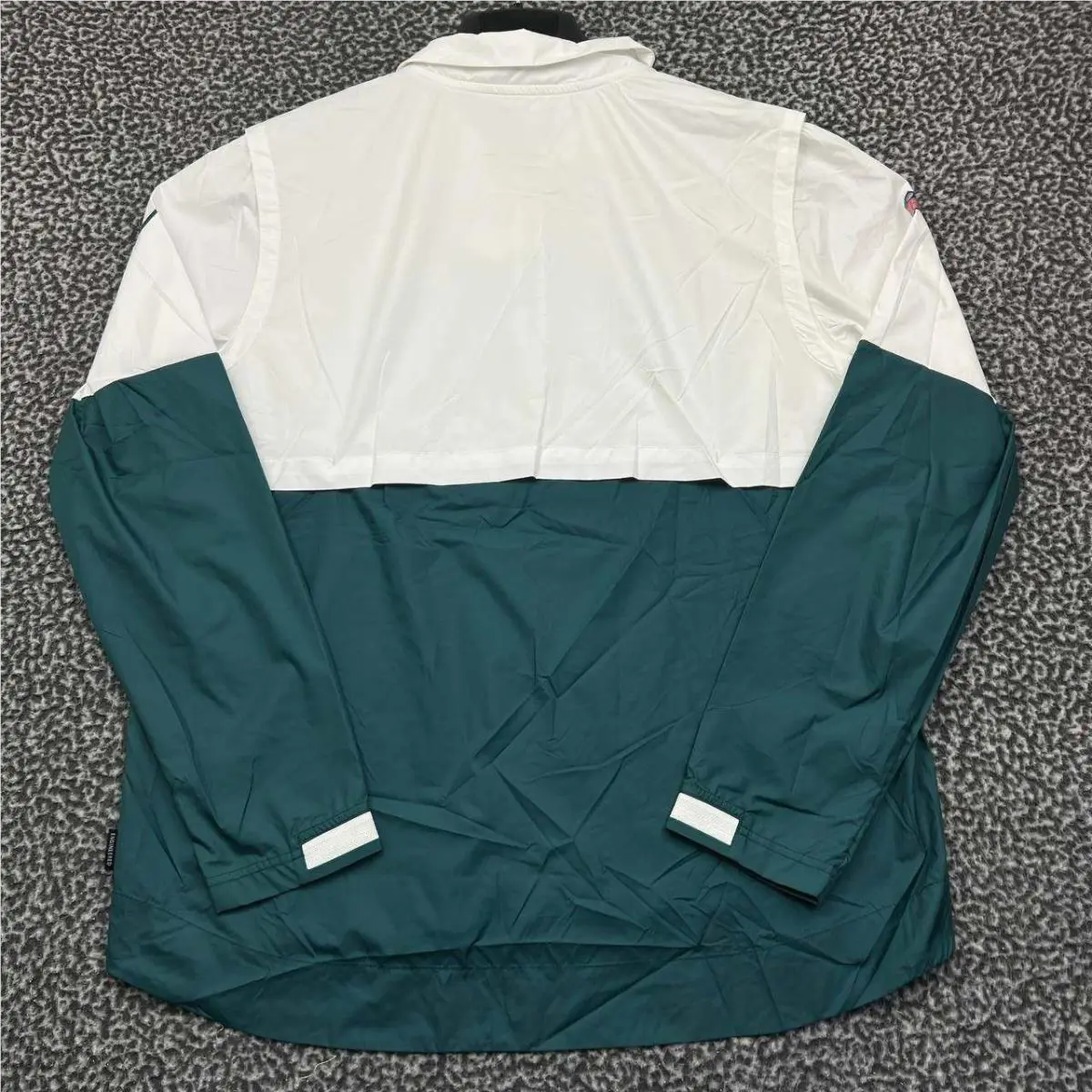 Nike clothing - Green 0