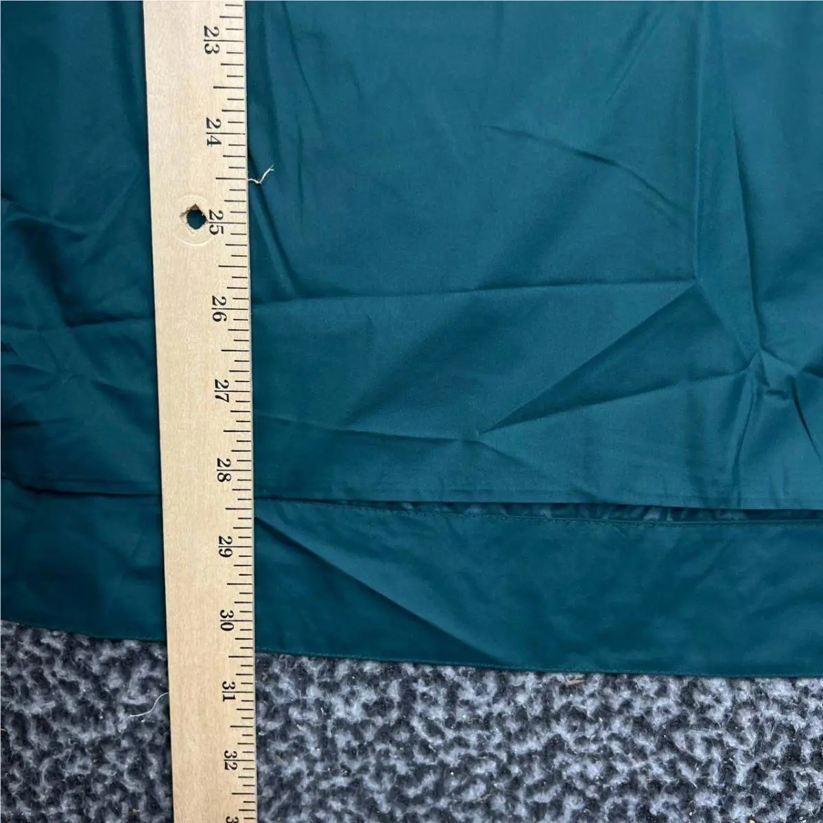 Nike clothing - Green 3