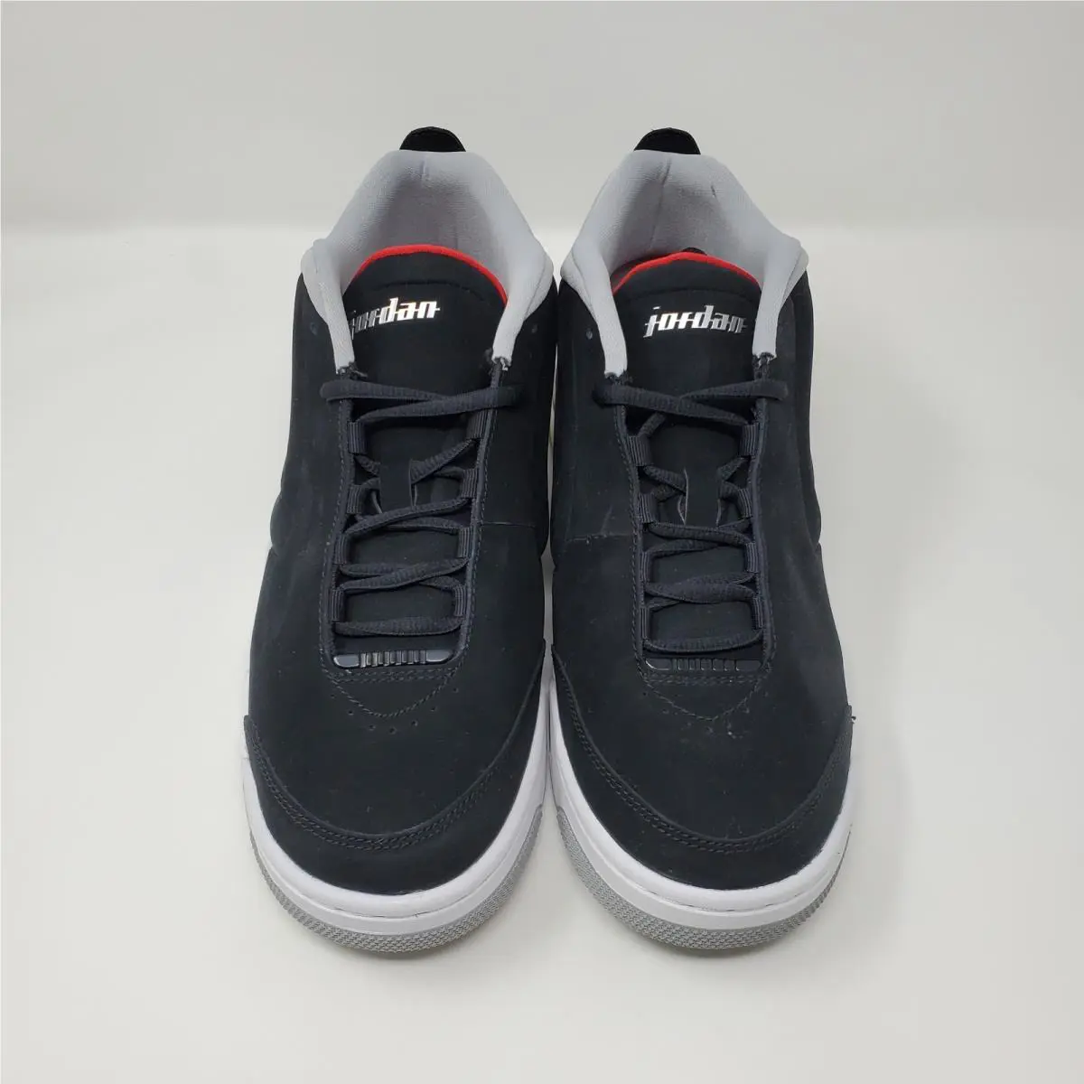 Nike shoes - Nike Air Jordan Big Fund - BV6273-001 - Black 0