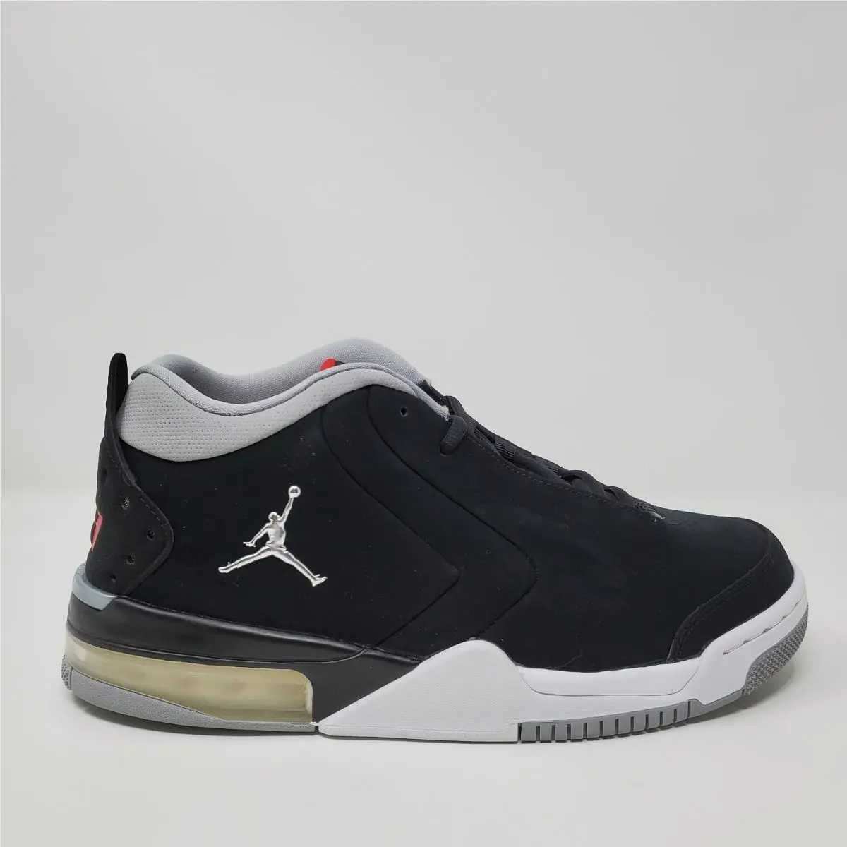 Nike shoes - Nike Air Jordan Big Fund - BV6273-001 - Black 2