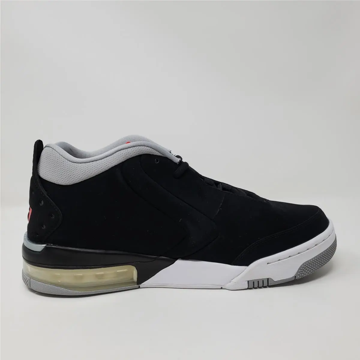 Nike shoes - Nike Air Jordan Big Fund - BV6273-001 - Black 4